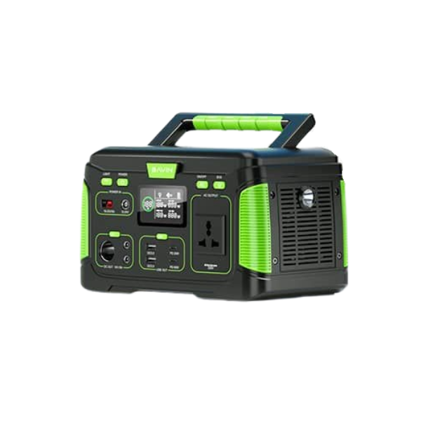 BST-650